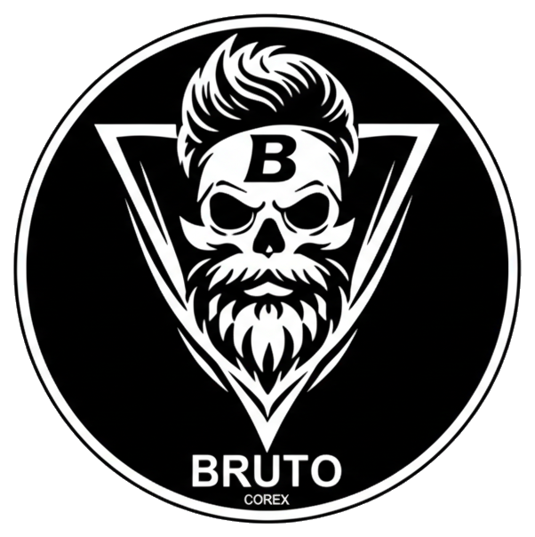 Bruto – Não é Moda é Bruto