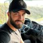 Boné Trucker